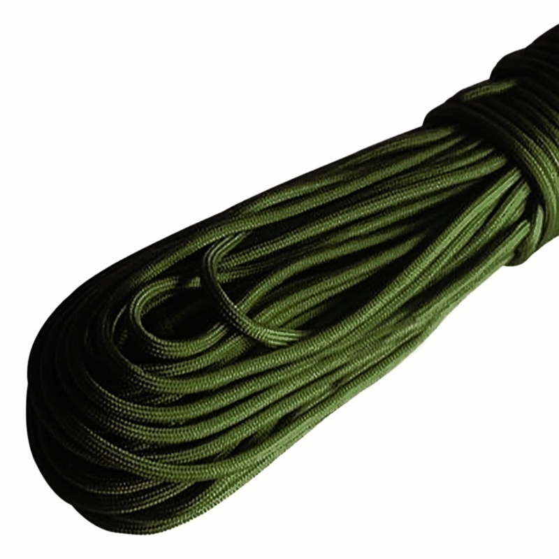 Dây thừng leo núi 550 7 sợi 8/ 16/ 31m