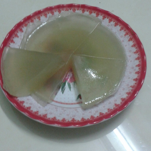 Thạch rau câu con cá dẻo 12 gói (loại ngon) | BigBuy360 - bigbuy360.vn