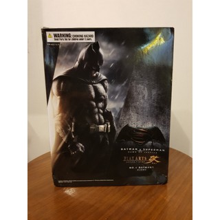 Mô hình Batman Justice PA