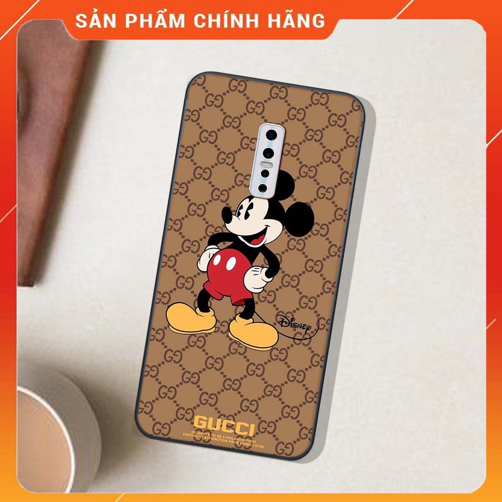 Ốp lưng Vivo V17 PRO thời trang ,cá tính   ĐẸP -  RẺ - XINH - ĐỘC ĐÁO