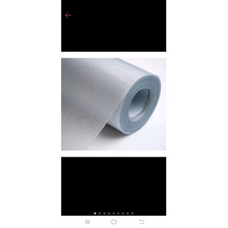 Decal dán kính cát mờ khổ 0.6*1m