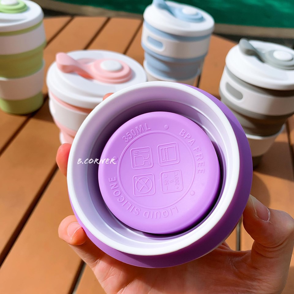 Ly Xếp Tiện Dụng - LY1057
