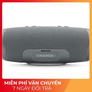 Loa JBL Charge 4 - Chính hãng