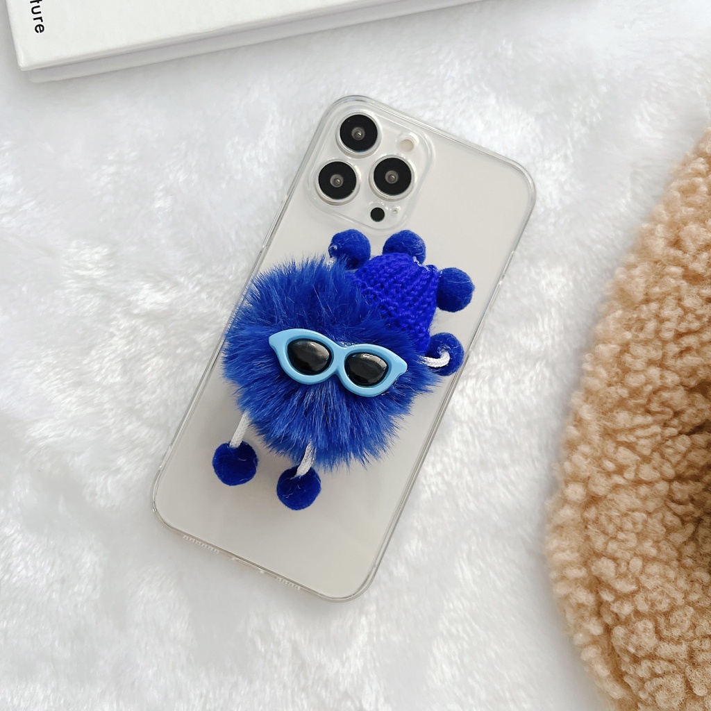 sticker gắn dép cross charm gắn dép crossSet 10 Phụ Kiện Khóa Giày Màu Tím Hình Gấu Dễ Thương DIY