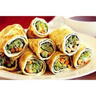 Máy làm trứng cuộn thông minh gd248