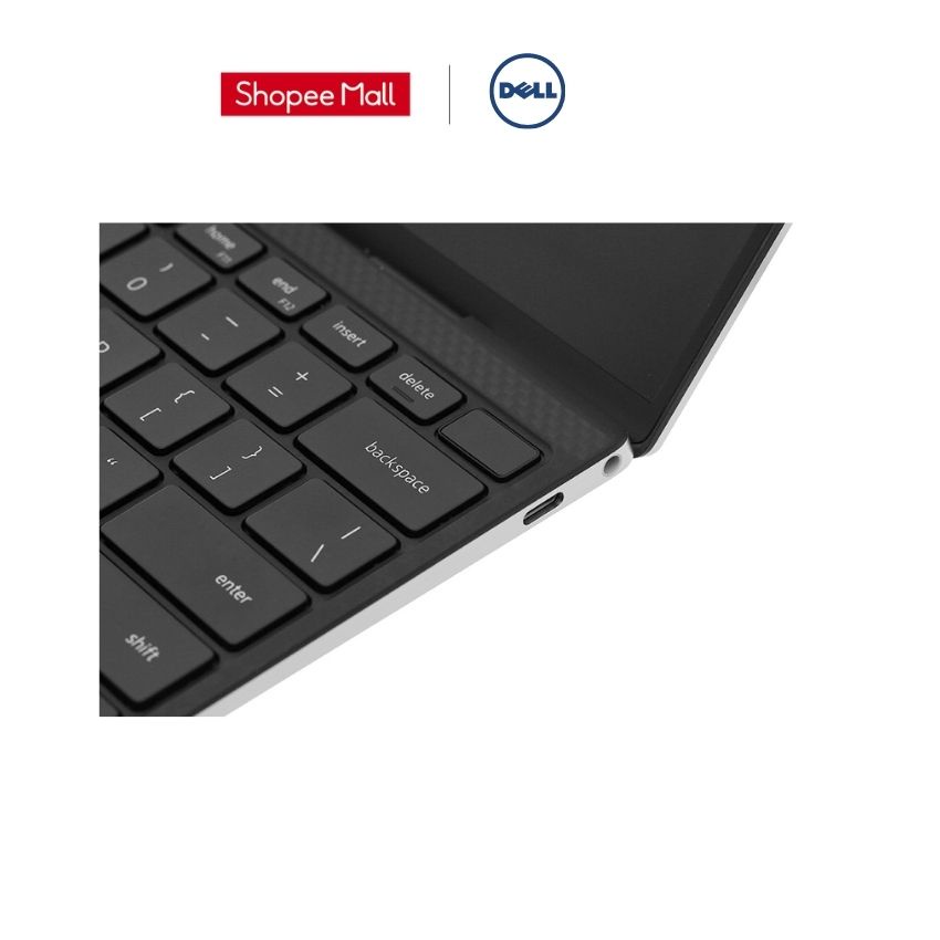 Laptop Dell XPS 13 9310 (70273578)/ Bạc/ Intel Core i5-1135G7/RAM 8GB / 512GB SSD/ Intel Iris Xe Graphics/ 13.4inch FHD+