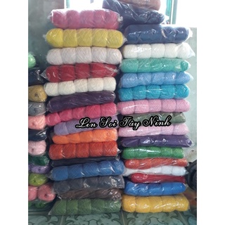 Sợi cotton VN 1mm(07-12)
