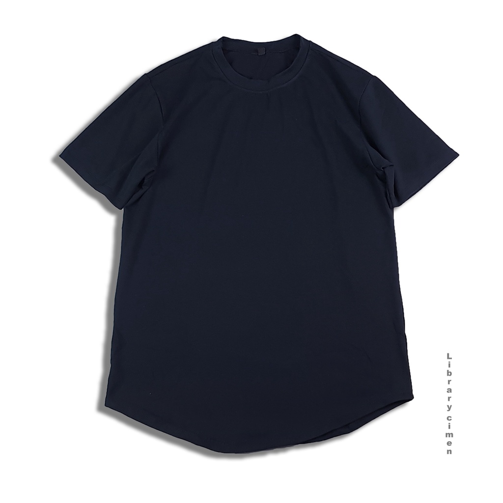 Longtee (Áo Thun Vạt Bầu) 100% COTTON 4 CHIỀU Dày Dặn, Mềm Mịn | BigBuy360 - bigbuy360.vn