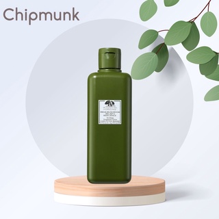 Toner nấm Origins Mega-Mushroom Skin Relief Soothing Treatment Lotion