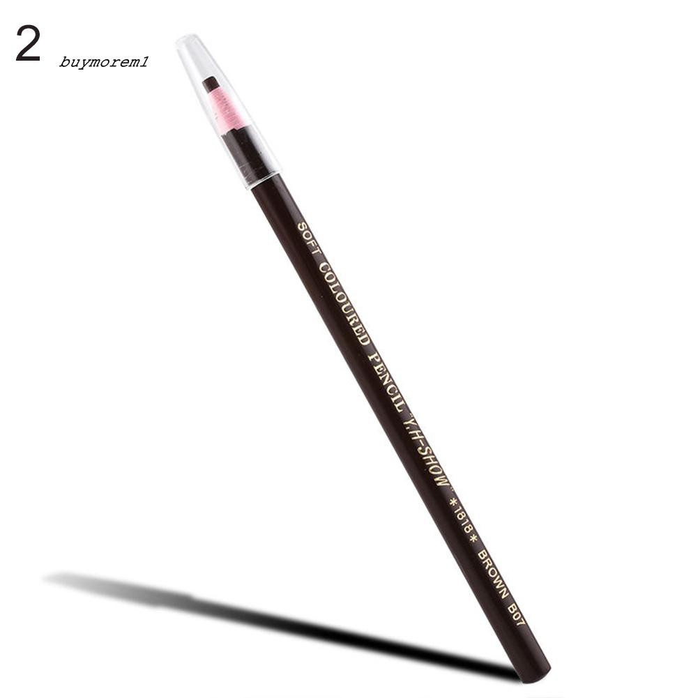 Bút Kẻ Lông Mày Chống Nước Lâu Trôi Tiện Dụng | BigBuy360 - bigbuy360.vn