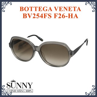 Kính Mát Unisex Bottega Veneta BV254FS