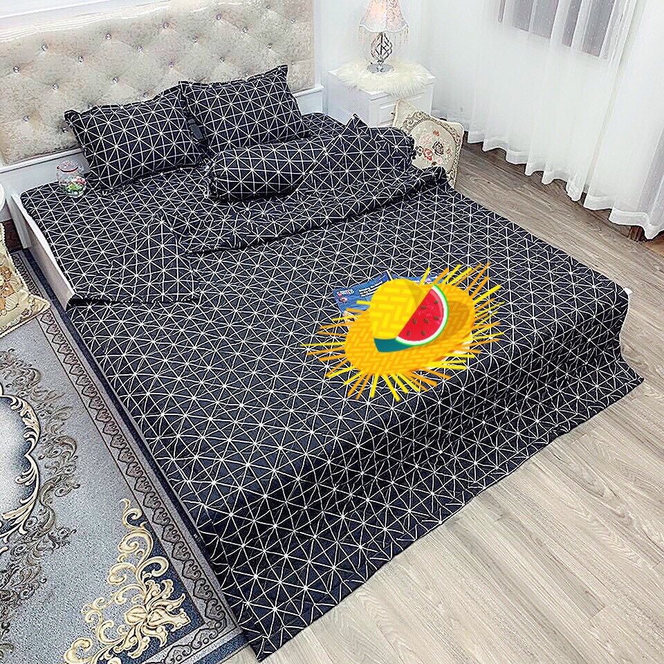 Vỏ Gối Nằm Polly KT 45*65CM MẪU MÈO ĐÔI | BigBuy360 - bigbuy360.vn