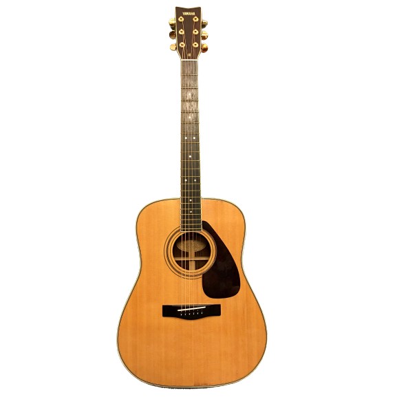 Guitar Acoustic Yamaha L5