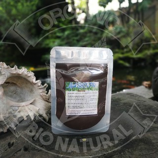 Bột đắp mặt nạ Mask Bột Cà Phê HANDMADE