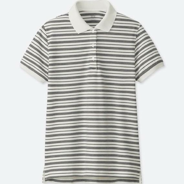 Áo polo nữ Uniqlo | BigBuy360 - bigbuy360.vn