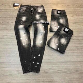 Quần Jean biker newww!!!!!