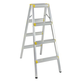 Thang Nhôm Gấp Chữ A Siêu Nhẹ Nikawa NKD-04 - 4 Bậc - 1 Mét