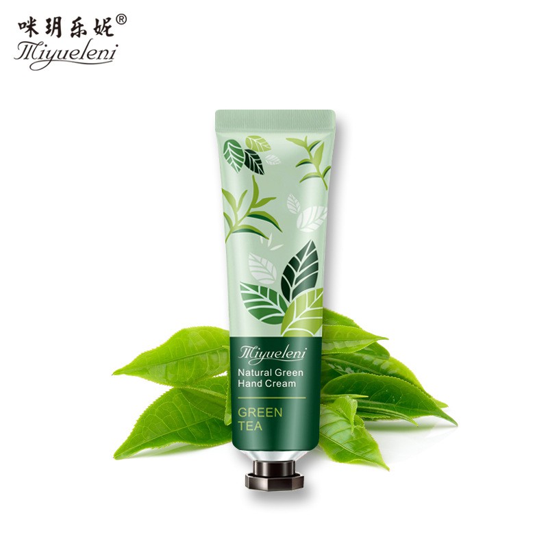 KADIKA Plant fragrance hand cream moisturizing non-greasy moisturizing skin rejuvenation moisturizing  30ml