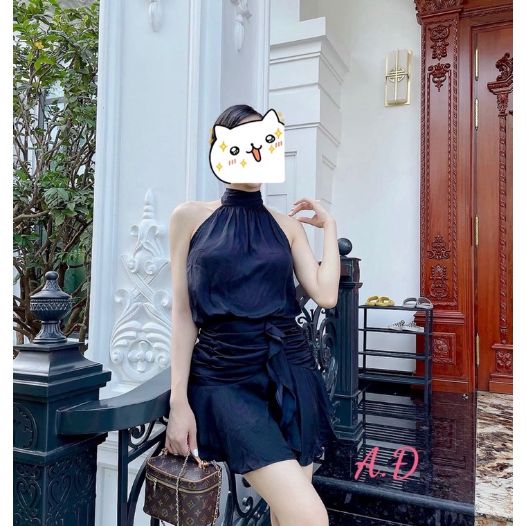 Set tằm siêu mềm mát đơn giản