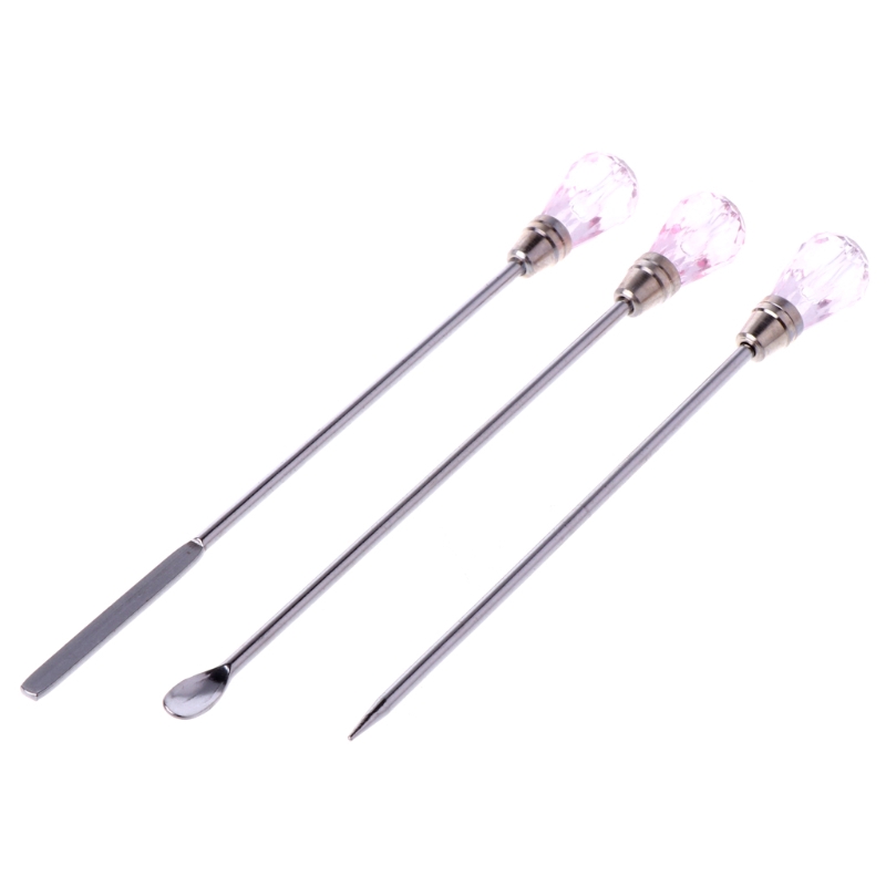 Bộ dụng cụ làm trang sức bằng silicon