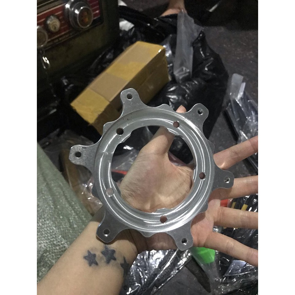 Lòng đĩa KTM Vario 5 lỗ