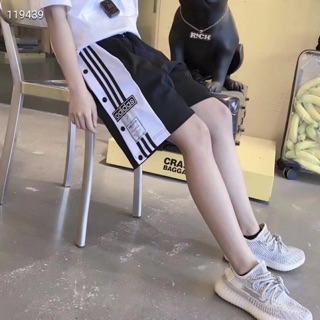 Quần cúc ADIBREAK