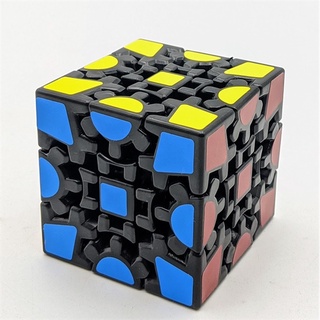 [SALE HOT] RUBIK 3x3 MAGIC CUBE - 3 Tầng Stickerless