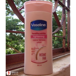 KEM DƯỠNG VASELINE 50X
