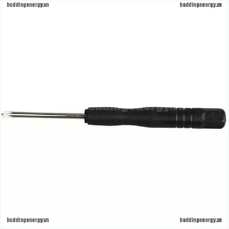 Bộ Tua Vít 3 0.8mm 5 Nhánh Dùng Sửa Chữa Điện Thoại Tiện Dụng