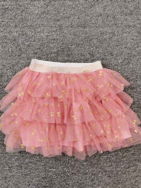 Chân váy dư xịn primark