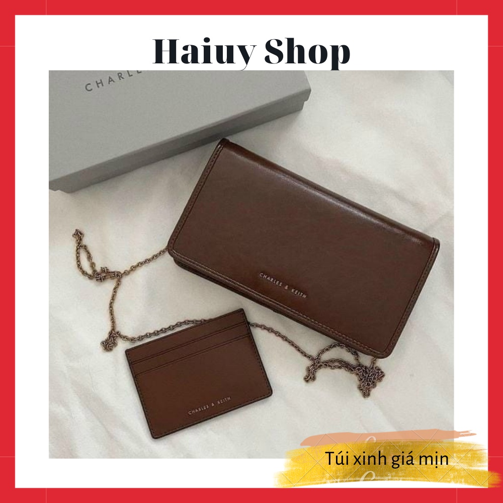 Ví nữ dài CK6-10680911 đủ màu