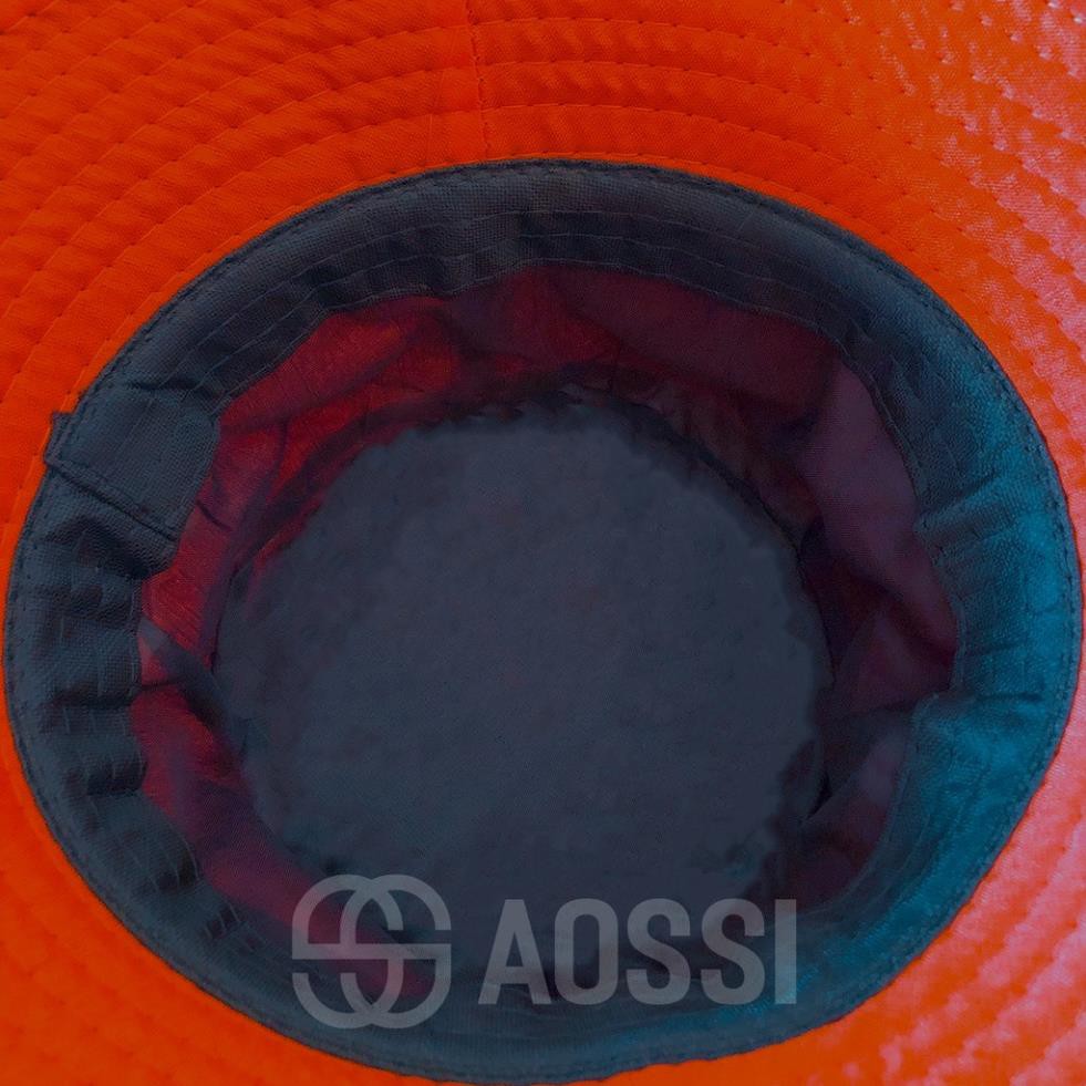 Nón Bucket vành tròn AOSSI phong cách Unisex - B001 xịn