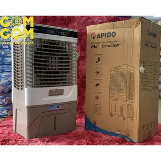 Quạt điều hòa rapido 9000d