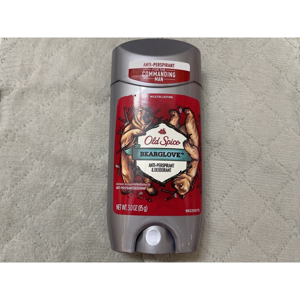 Chai lớn 85g Sáp khử mùi Old Spice Pure Sport Cánh Buồm Mỹ