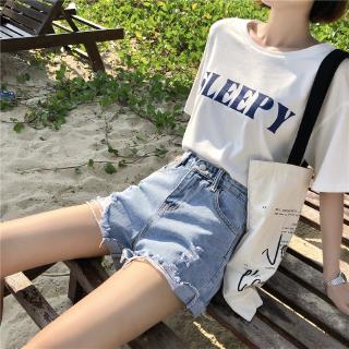 Quần short bò #8960 s/m