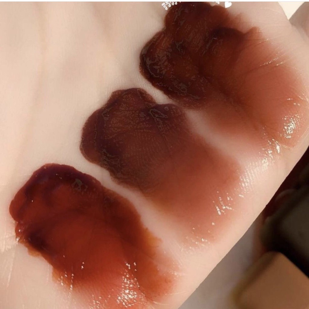 SON BÓNG HENG FANG Chocolate Water Feeling Lipgloss | BigBuy360 - bigbuy360.vn