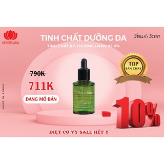 Tinh chất bơ serum dưỡng da Stella's Scent 95.9%
