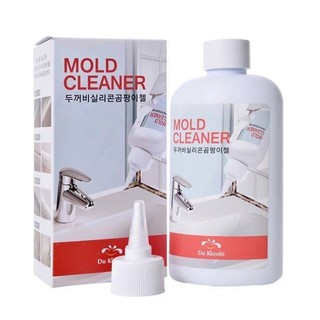 TẨY MỐC TRẮNG MOLD CLEANER