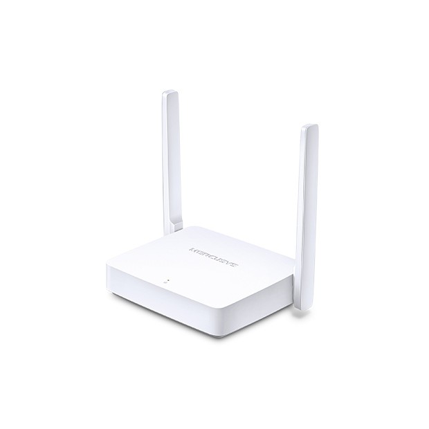 Bộ Phát wifi Mercusys 2 râu 3 râu 4 râu - MW301R / MW305R / MW325R - Mới 100% - Chính hãng bảo hành 24 tháng - ARIGATO