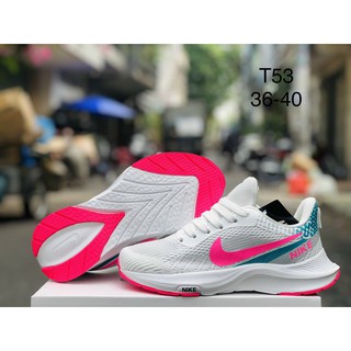 Giầy Thể Thao Nữ Chuyên Chạy Bộ / Tập Gym / Giày Đi Bộ đủ size 36-40