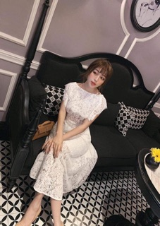 Vải tr ren chỉ cotton đẹp 2020