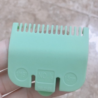 Cữ tông đơ 1.5mm td02