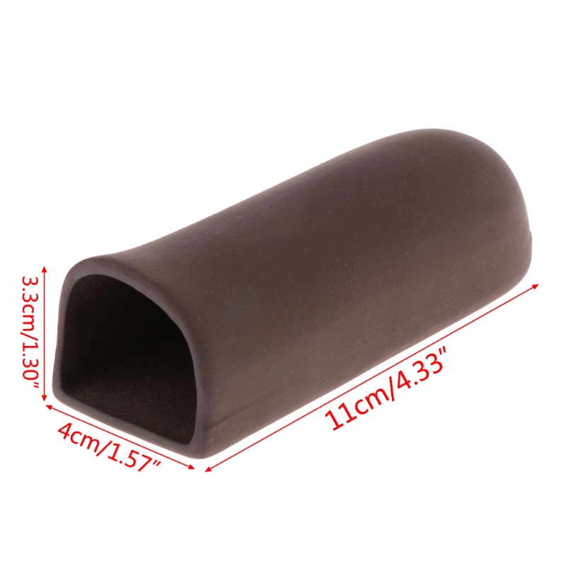 Hang Ẩn Náu Bằng Gốm Trang Trí Bể Cá