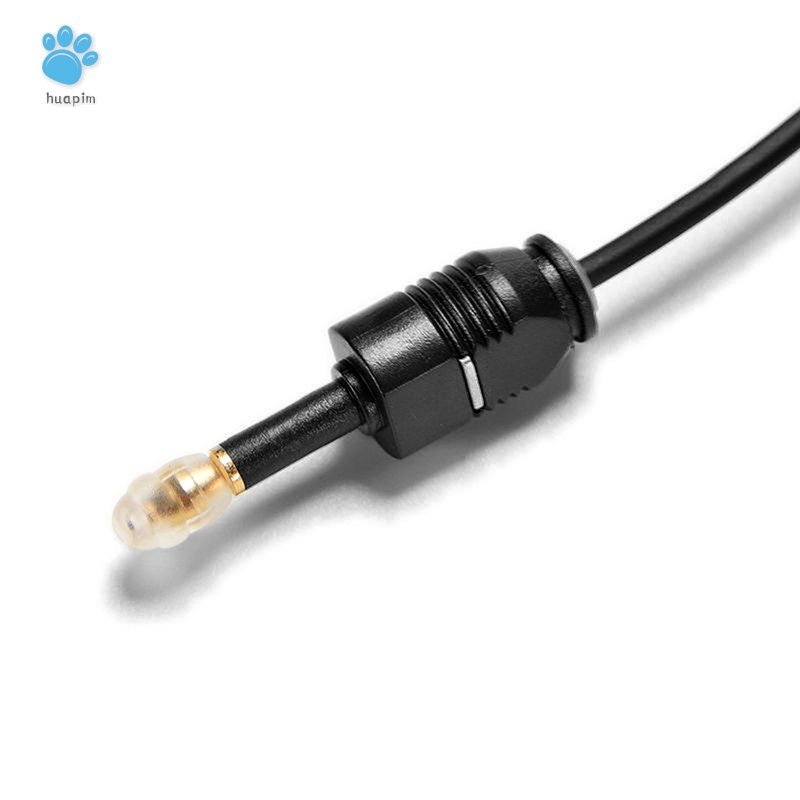 Dây Cáp Quang Âm Thanh Kỹ Thuật Số 3.5mm Spdif 3.5 Cho Macbook