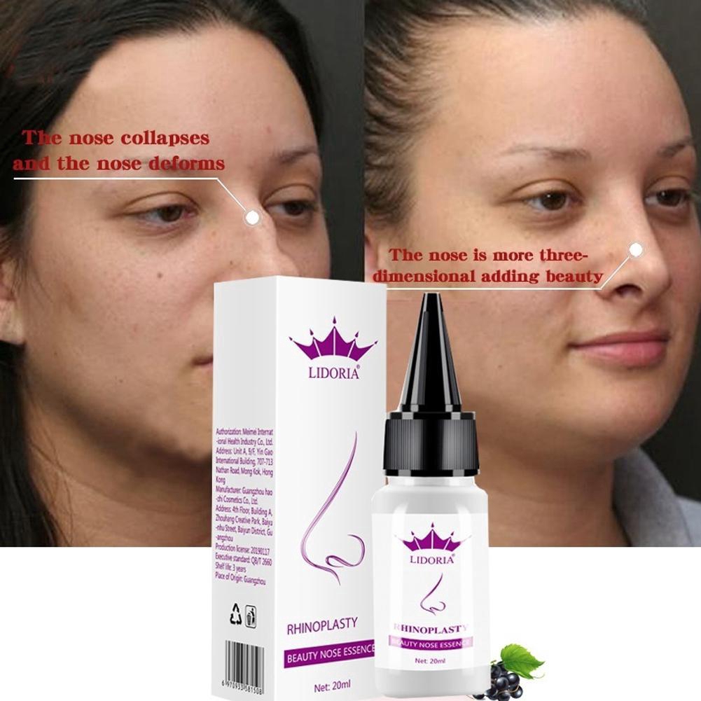 [Hàng mới về] Tinh chất nâng mũi độc đáo chất lượng cao X2Y9