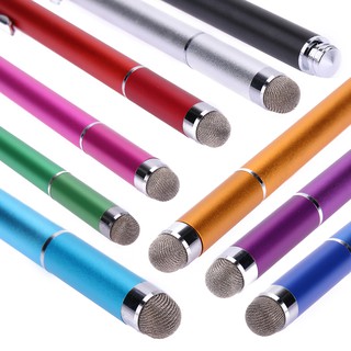Bút Cảm Ứng 2 Trong 1 Cho Iphone Ipad