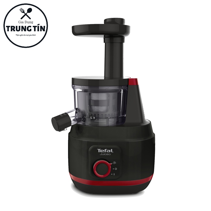 Máy ép trái cây tốc độ chậm Tefal ZC150838 - Chính hãng TEFAL