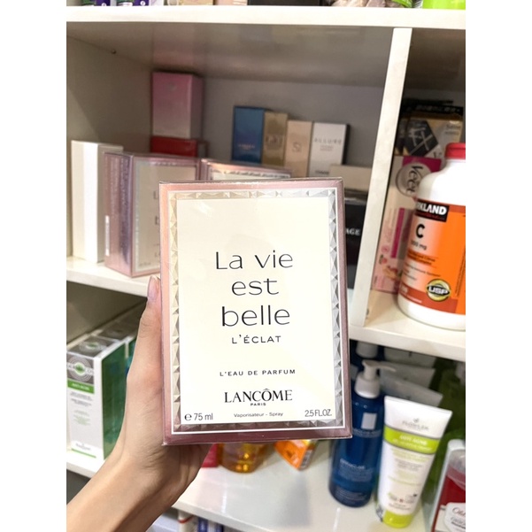 Nước hoa Lancome La Vie Est Belle L’Éclat Eau De Parfum 75ml