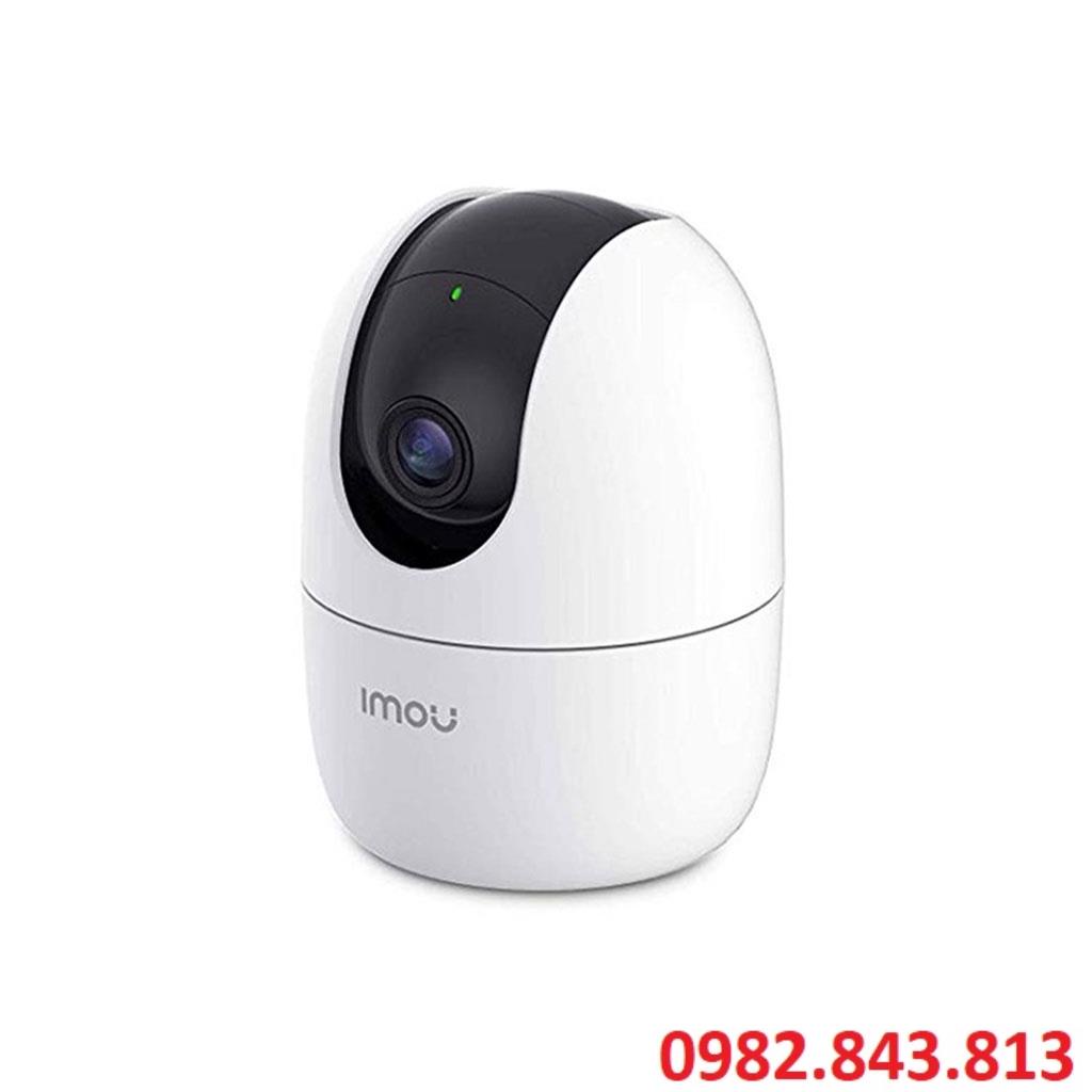 Camera IMOU wifi,Camera IMOU Ranger 2 A22EP 2MP, A42P 4MP,C22EP–Hàng chính hãng BH 24T