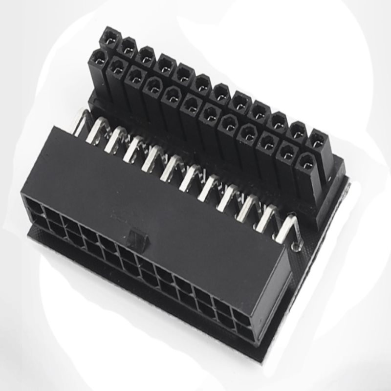 Bo Mạch Chủ Atx 24p Xoay 90 Độ | BigBuy360 - bigbuy360.vn